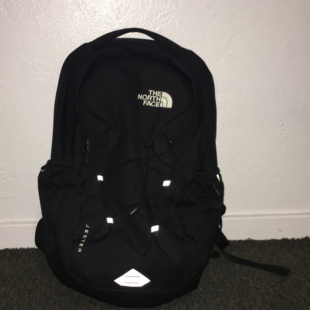 jester north face backpack